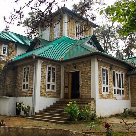 Hotel Ken & Twill à Shillong Extérieur photo