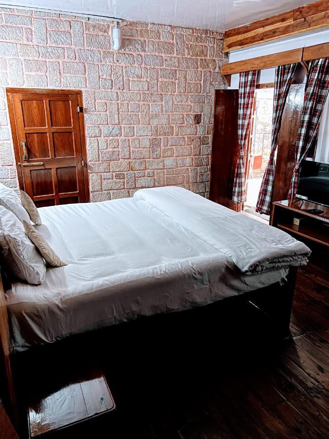 Hotel Ken & Twill à Shillong Extérieur photo