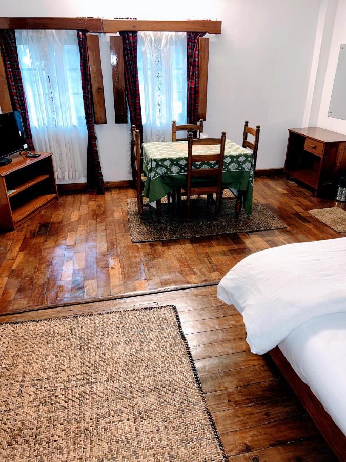 Hotel Ken & Twill à Shillong Extérieur photo